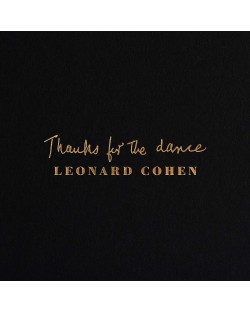 Leonard Cohen - Thanks for the Dance (Vinyl)	