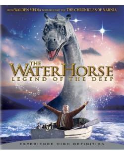 The Water Horse (Blu-ray)