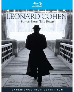 Leonard Cohen - SONGS From the Road (Blu-Ray)
