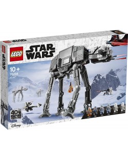 Constructor Lego Star Wars - AT-AT (75288)