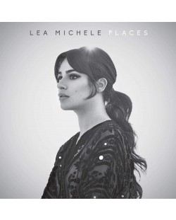 Lea Michele - Places (CD)