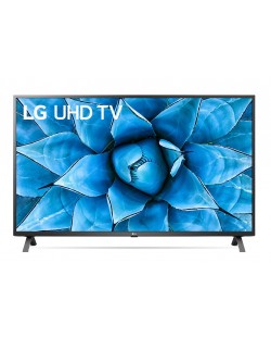 Televizor smart  LG - 55UN73003LA, 55", 4K LED, negru