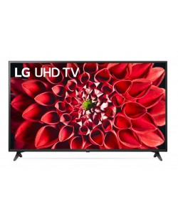 Televizor smart LG - 70UN71003LA, 70", 4K, LED, negru