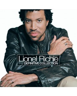 Lionel Richie - The Definitive Collection (2 CD)