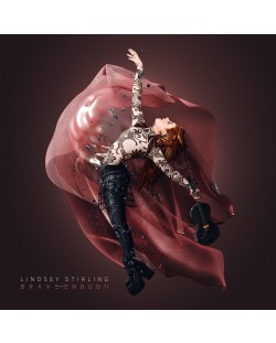 Lindsey Stirling - Brave Enough(CD)