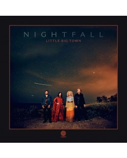 Little Big Town - Nightfall (CD)	