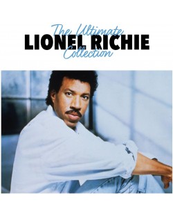 Lionel Richie - The Ultimate Collection( 2 CD)