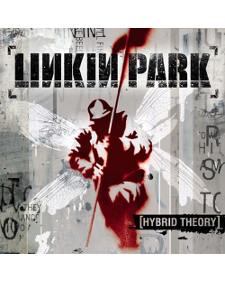 Linkin Park - Hybrid Theory, 20th Anniversary (Vinyl Box)