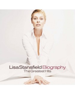 Lisa Stansfield - Biography - The Greatest Hits (2 CD)		