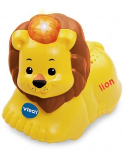Jucarie pentru copii Vtech - Animale pentru joaca, leu