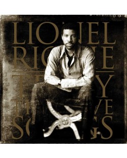 Lionel Richie - Truly the Love Songs(CD)