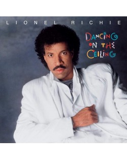 Lionel Richie - Dancing On the Ceiling(CD)