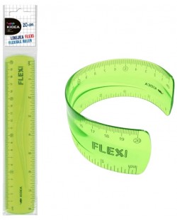 Linia Kidea - Flexi, 20 cm, asortiment