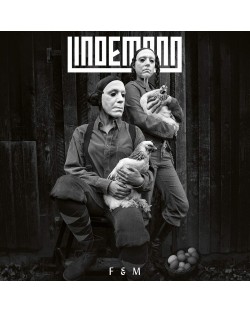 Lindemann - F & M (CD)