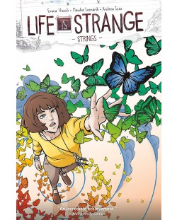 Life is Strange Vol 3 Strings	