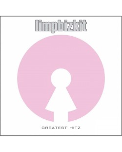 Limp Bizkit - Greatest Hitz(CD)