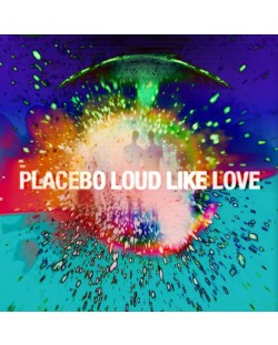 Placebo - LOUD Like Love (CD)
