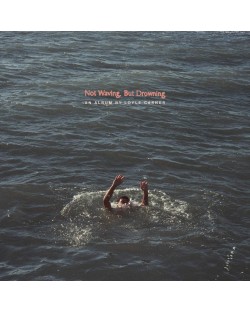 Loyle Carner - Not Waving, But Drowning(CD)
