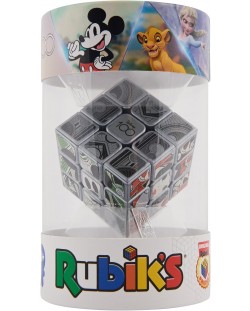Joc de logică Rubik's Disney 100
