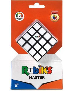 Joc de logica Rubik's - Master, cubul Rubik 4 x 4