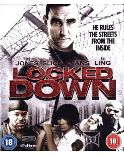 Locked Down (Blu-ray)