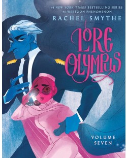 Lore Olympus, Vol. 7