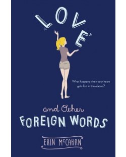 Love and other Foreign Words