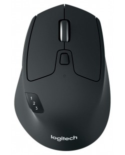 Mouse gaming Logitech M720 Triathlon - optic, wireless