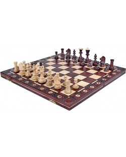 Luxos Sunrise Senator Chess	