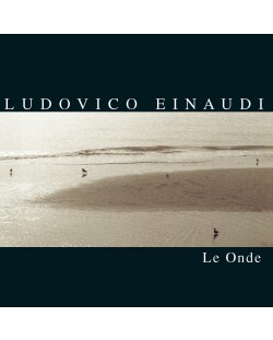 Ludovico Einaudi - Le Onde (CD)