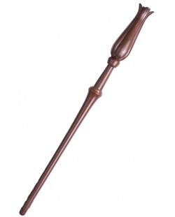 Bagheta magica - Harry Potter: Luna Lovegood, 30 cm