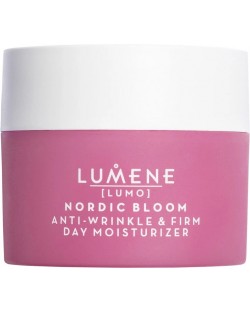 Lumene Lumo Crema lifting de zi Nordic Bloom, 50 ml