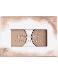 Lumene Umbre de ochi Bright Eyes, 1 Weightless Beige, 3.2 g