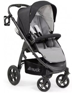 Hauck saturn sale r pushchair