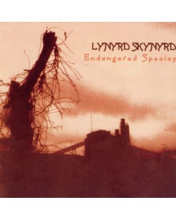 Lynyrd Skynyrd - Endangered Species(CD)