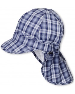Pălărie pentru bebeluși cu protecție UV 50+ Sterntaler - 49 cm, 12-18 luni