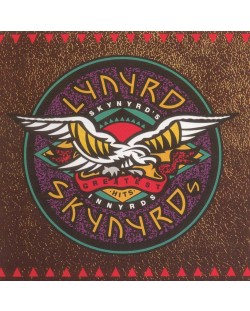 Lynyrd Skynyrd - Skynyrd's Innyrds (Vinyl)