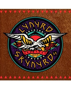 Lynard Skynard - Skynads Innyrds: Their Greatest Hits (Vinyl)