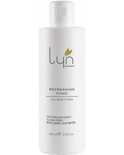 Lyn Tonic facial revigorant, 200 ml