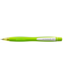 Creion automat Uniball Shalaku S – Albastru-deschis, 0.7 mm