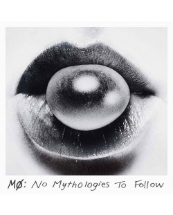 MØ - No Mythologies to Follow (CD)