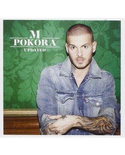 M. Pokora - Updated (CD)
