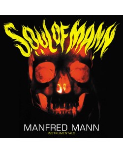 Manfred Mann - Soul Of Man (CD)