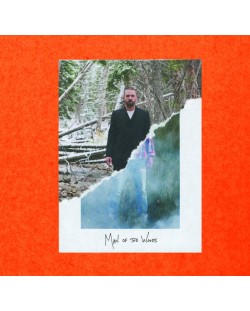 Justin Timberlake - Man Of the Woods (CD)