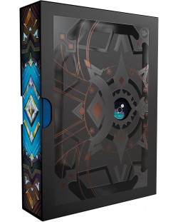 Magic The Gathering: Secrets of Strixhaven Codex Bundle | Ozone.ro
