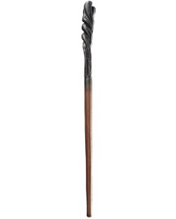 Bagheta magica The Noble Collection Movies: Harry Potter - Neville Longbottom, 38 cm