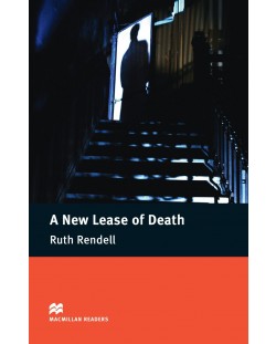 Macmillan Readers: New lease of death (ниво Intermediate)