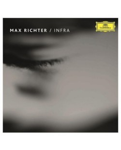 Max Richter - Infra (CD)