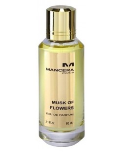 Mancera Apă de parfum Musk Of Flowers, 60 ml