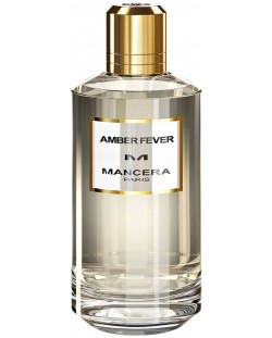 Mancera Apă de parfum Amber Fever, 120 ml